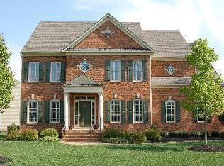 6021 Stonewick Ct, Glen Allen, VA 23059