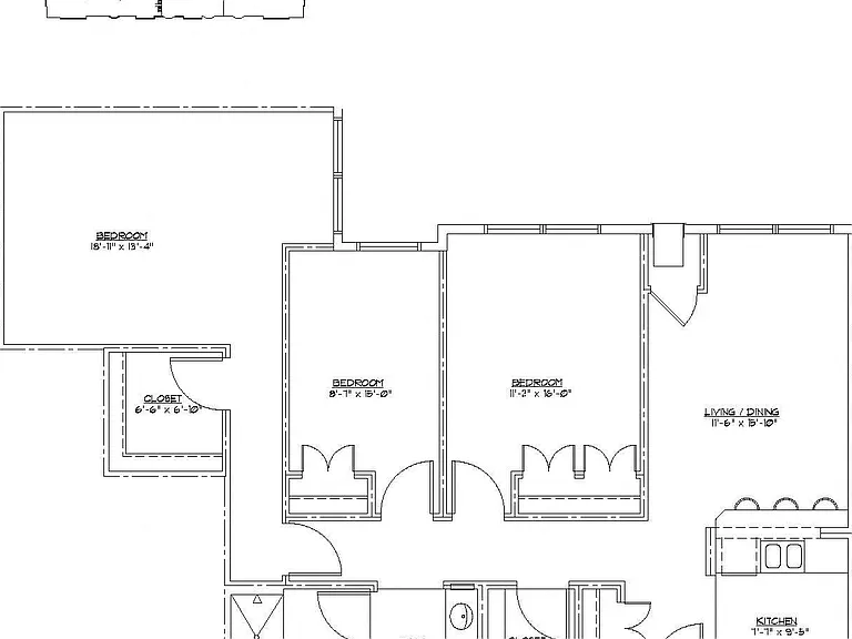 MPA / Marcy Park Apartments — Photo 29