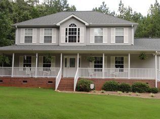305 Timms Mill Rd, Williamston, SC 29697