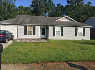 133 Finn Cir, Savannah, GA 31419