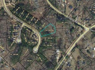 146 Stoneridge Ct, Dawsonville, GA 30534