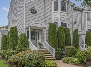 218 South St UNIT 18, Waltham, MA 02453