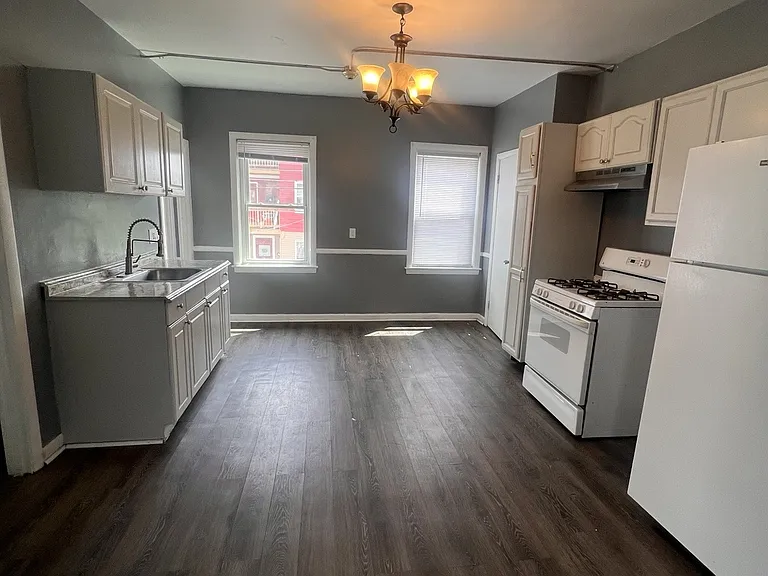 57 Fairmount Ave #2 — Photo 1