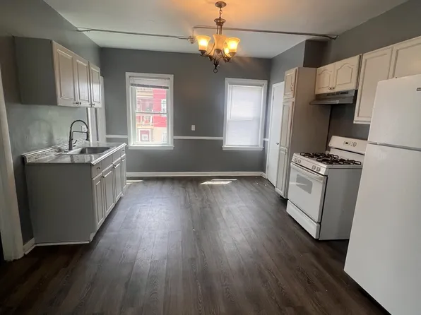 57 Fairmount Ave #2, Providence, RI 02908