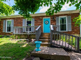 1509 Waterworks Rd, La Grange, KY 40031