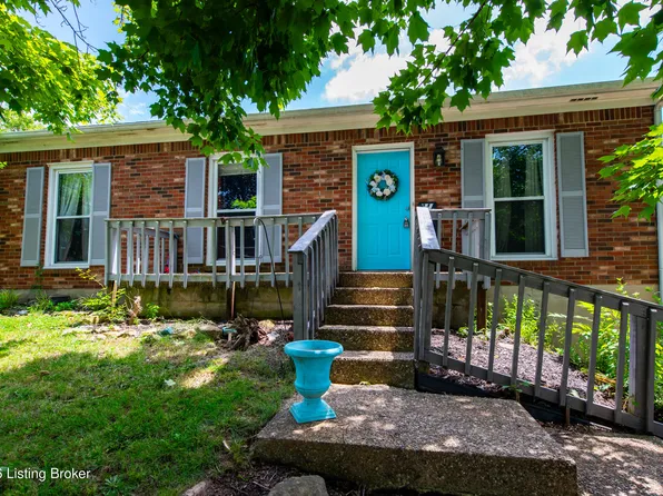 1509 Waterworks Rd, La Grange, KY 40031