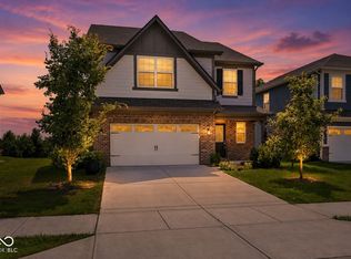 17260 Hamby Ave, Noblesville, IN 46062