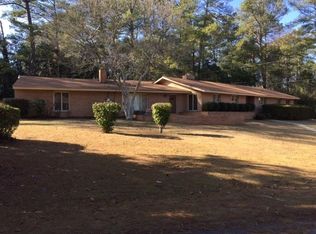 1660 Stone Meadow Rd, Milledgeville, GA 31061