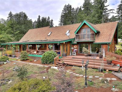 14814 83rd Avenue Ct NW, Gig Harbor, WA, 98329