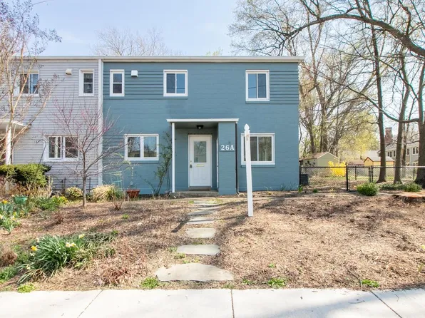 26 Ridge Rd, Greenbelt, MD 20770