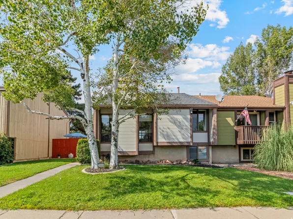4130 S 2446 W, Salt Lake City, UT 84129