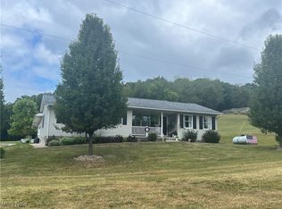 1515 Johnstown Rd NE, Dover, OH 44622