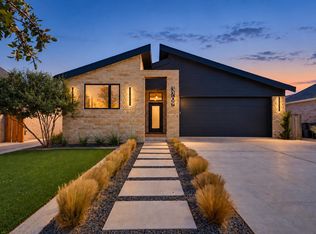 3709 127th St, Lubbock, TX 79423