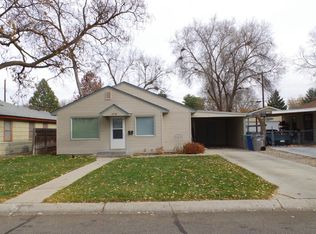 5716 W Sites Dr, Boise, ID 83705