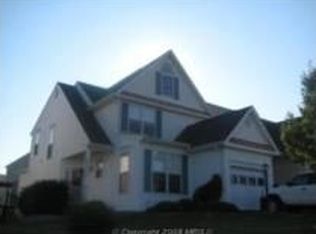 12132 Tango Ln, Woodbridge, VA 22193