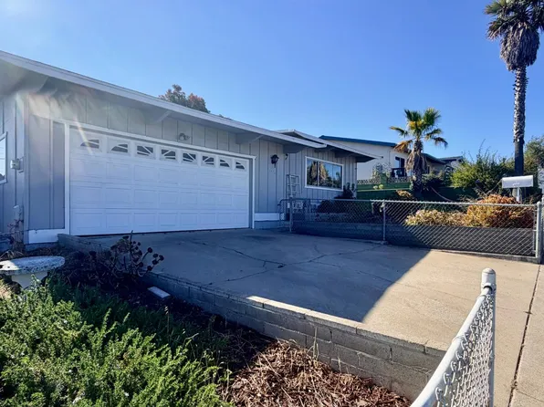 1712 Soto St, Seaside, CA 93955