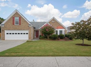 1961 Fishing Hole Way, Lawrenceville, GA 30045