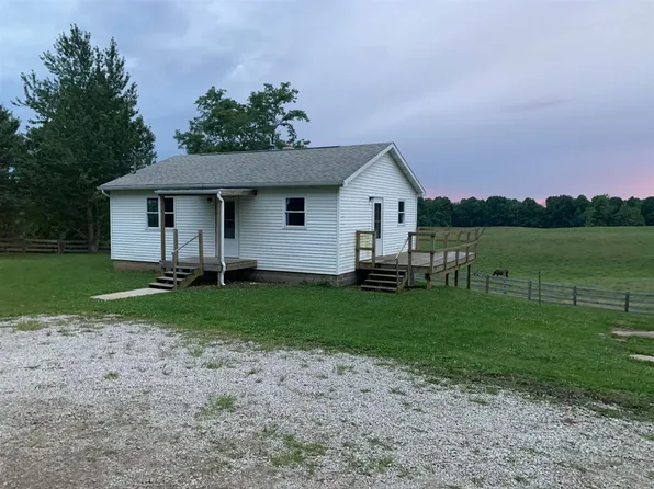 5650 State Route 314, Fredericktown, OH 43019