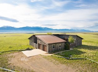 52 Browtine Ln, Ennis, MT 59729