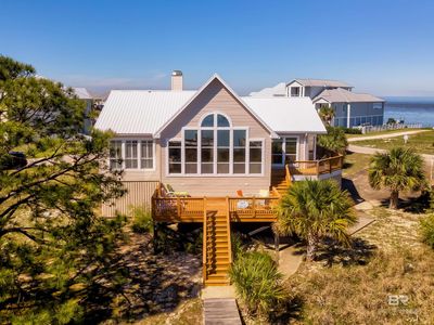 535 Barcelona Dr, Dauphin Island, AL, 36528