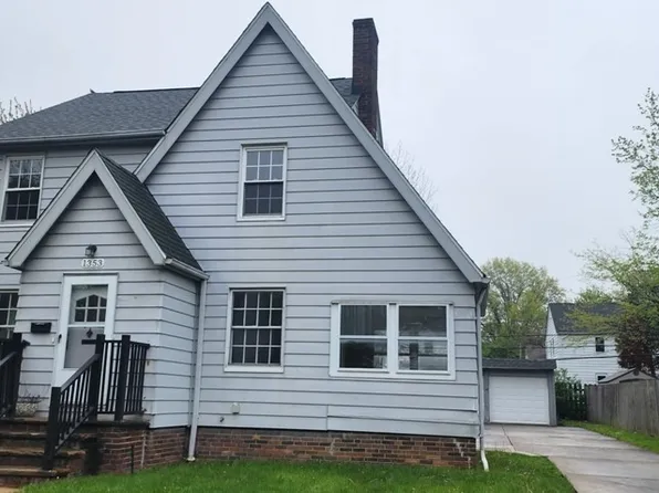 1353 Avondale Rd, Cleveland, OH 44121