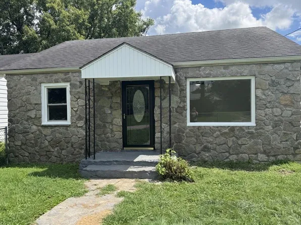 206 Hanover Ave, Richmond, KY 40475