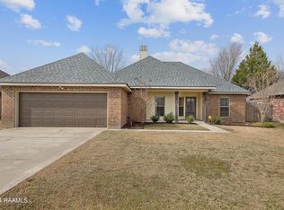 202 Beaconwood Dr, Lafayette, LA 70507
