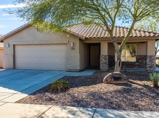 712 S 232nd Ave, Buckeye, AZ 85326