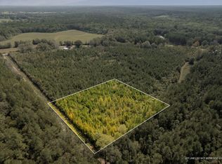 3 Dora Barber Rd, Tylertown, MS 39667