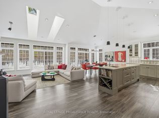 602 Elmbrook Rd, Prince Edward County, ON K0K2T0