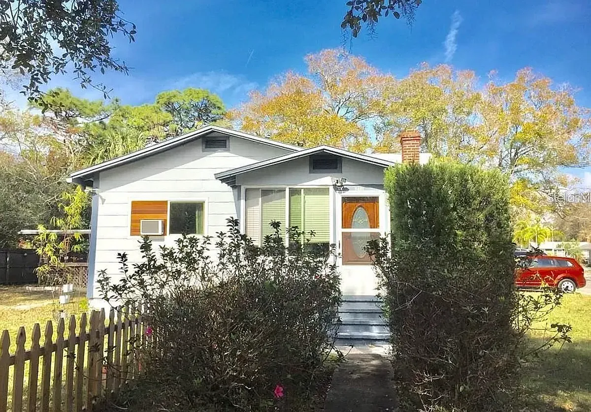 Building Photo - 2019 54th St S