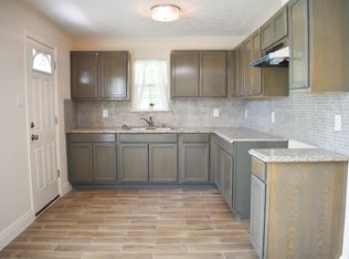 3706 Mount Pleasant St, Houston, TX 77021