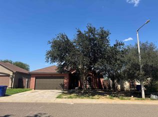 5510 Marble Falls St, Laredo, TX 78046