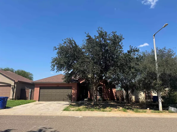 5510 Marble Falls St, Laredo, TX 78046