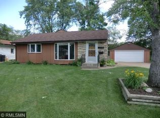 7433 11th Ave S, Richfield, MN 55423