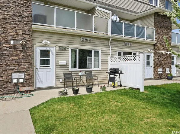 UNIT 705-1022 Hampton CIRCLE, Saskatoon, SK S7R 0K3