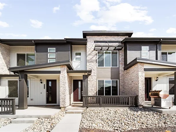 2037 S Vance Way, Lakewood, CO 80227