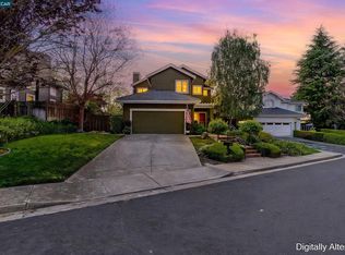 408 Fraga Ct, Martinez, CA 94553
