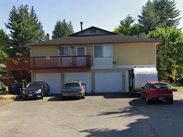 3030 I St NE APT B, Auburn, WA 98002