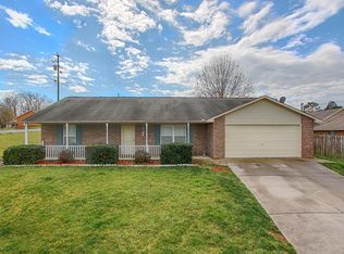 7601 Prairie Rd, Corryton, TN 37721