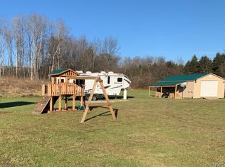 5656 Old State State Rd, Angelica, NY 14709