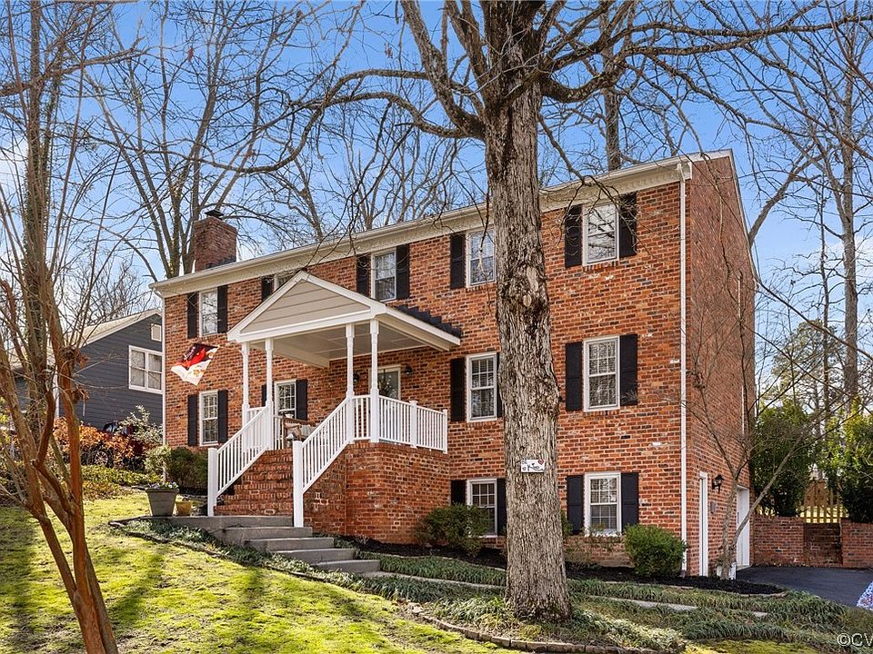 12709 Middlebrook Rd, Chester, VA 23831 Zillow