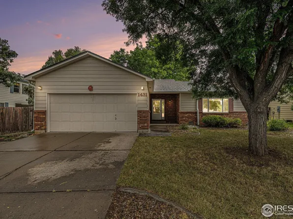 1431 Clementine Ct, Fort Collins, CO 80526