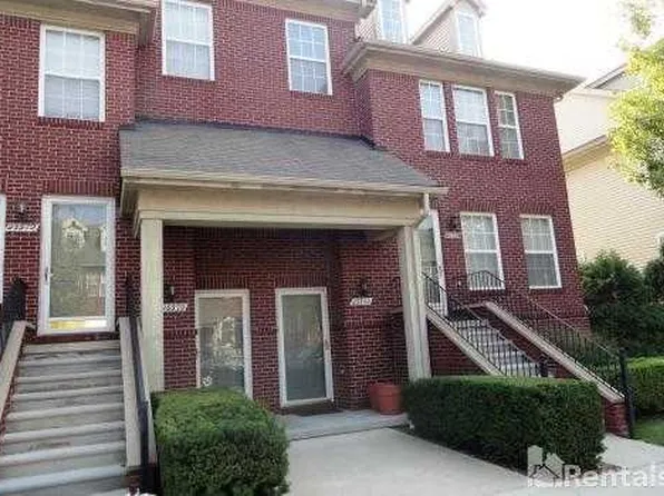 23362 Grayson Dr #1, Southfield, MI 48075
