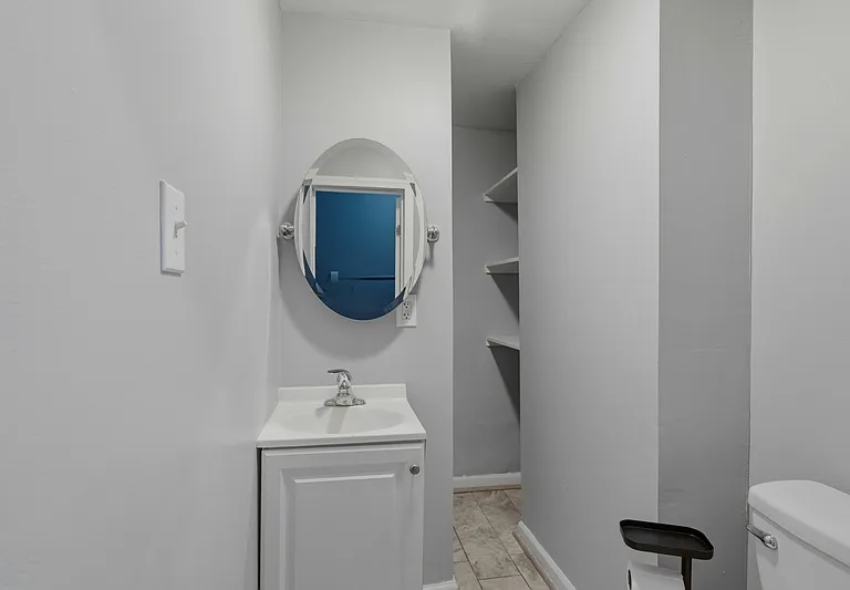 1409 McCulloh St #A — Photo 7