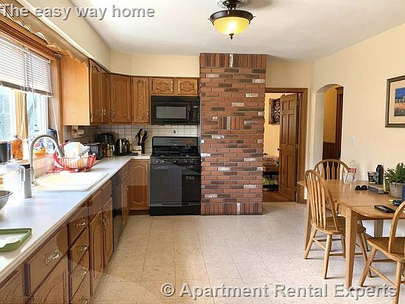 Apartment Rental Experts
