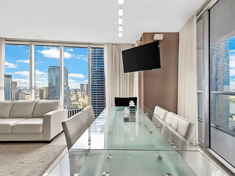 485 Brickell Ave #3602 — Photo 22
