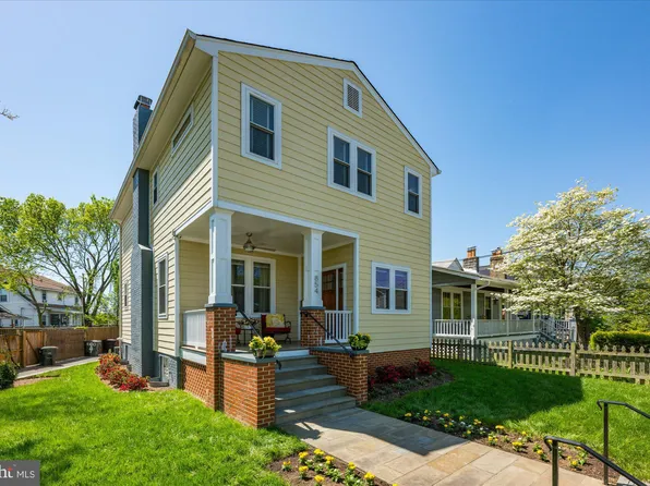 854 Venable Pl NW, Washington, DC 20012