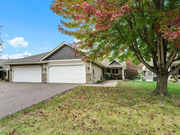 739 Echo Shores Ct, Saint Paul, MN 55115