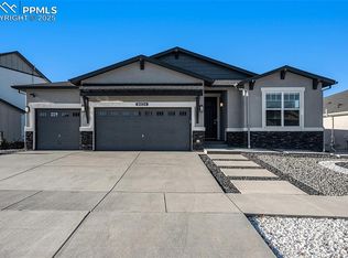 9424 Bugaboo Dr, Colorado Springs, CO 80924
